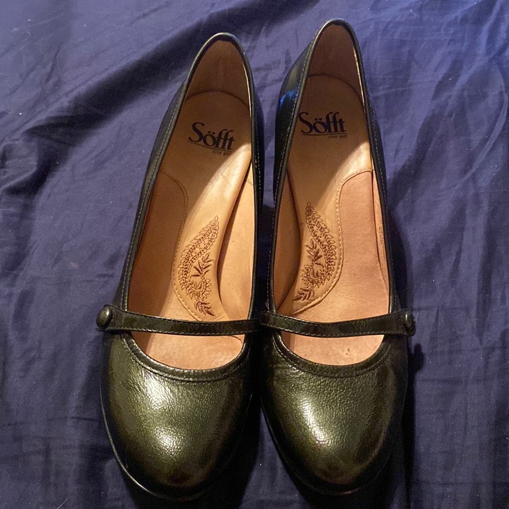 Sofft Heels